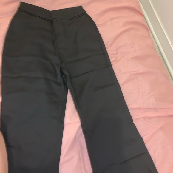 Flared pants - Picture 3 of 4